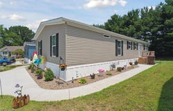 3056 Bent Creek Circle SW, Massillon, OH 44647
