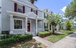 14466 BRIDGEWATER CROSSINGS BOULEVARD, WINDERMERE, FL 34786