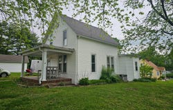 400 NE 5th Street, Fairfield, IL 62837