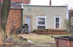 110 E 16th Ave, Tyndall, SD 57066