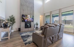 1420 Huckleberry Street, Northlake, TX 76226