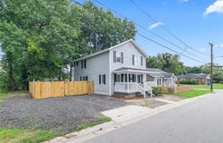 204 N Capital Street, Suffolk, VA 23434