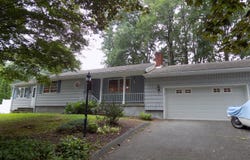 245 Glendale Drive, Bristol, CT 06010