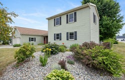 366 E Beech Street NE, Cedar Springs, MI 49319