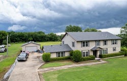 110907 4760 RD, Muldrow, OK 74948