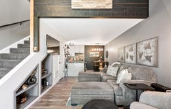 286 W Eagles Roost, Brian Head, UT 84719