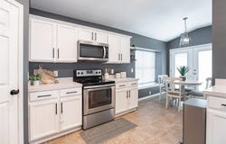 2223 Meade Court, Little Elm, TX 75068