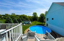 1207 S Martin Street, Fergus Falls, MN 56537