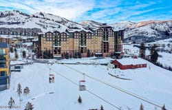 3855 Grand Summit Drive, Park City, UT 84098