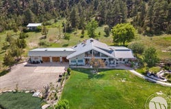 369 Border Trail, Shepherd, MT 59072