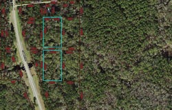 Miller Side Road, Lloyd, FL 32337