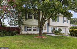 1006 CHRISTMAS LANE, GAMBRILLS, MD 21054