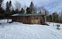 1508 Oxbow Road, Oxbow, ME 04764