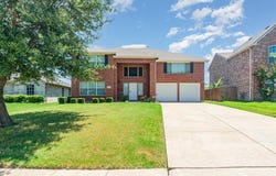 1908 Fountain Spray Drive, Wylie, TX 75098