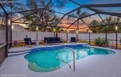 1605 Litchfield Drive, West Melbourne, FL 32904