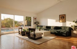 1926 N Crescent Heights Blvd, Los Angeles, CA 90069