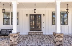 1131 PINEHURST Drive, Greensboro, GA 30642