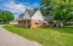 224 Pecan Street, Dublin, TX 76446