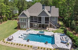 116 Serenity Lake Drive, Alpharetta, GA 30004