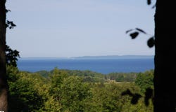 N Christianson Road, Northport, MI 49670