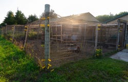 1007 W 21 Road, Marquette, NE 68854