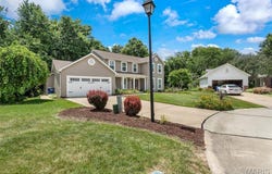 20 Lautrec Court, O'Fallon, MO 63368