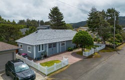 2385 S DOWNING ST, Seaside, OR 97138
