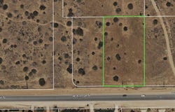 N Ave Vic 35th Stw, Lancaster, CA 93536