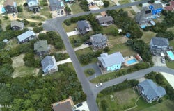 25245 Sea Isle Hills Drive, Waves, NC 27982