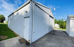 1100 E SLOAN Street, Harrisburg, IL 62946