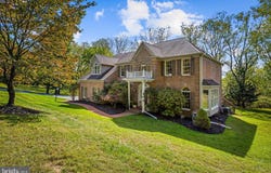 111 WIND TREE VALLEY Road, PARKTON, MD 21120