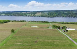 Lot 2 Culver Hill Road, Jerusalem, NY 14527