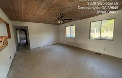 2830 Stapleton Dr, Donalsonville, GA 39845