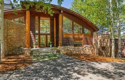 1400 N IRON ROCK Road, Jackson, WY 83001