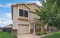 124 Independence Avenue, Venus, TX 76084