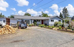 4635 DAISY ST, Springfield, OR 97478