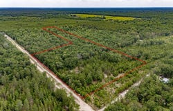 Lot 4 00 30th Ave, High Springs, FL 32643
