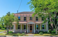 14 MAIN ST, FRANKFORD, DE 19945
