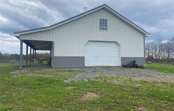 6281 E Hill Road, Caneadea, NY 14717