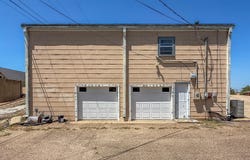 111 S McGee Street, Borger, TX 79007