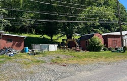 252 Old US 50, Walker, WV 26180