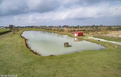 11601 Nola Street, Maurice, LA 70555