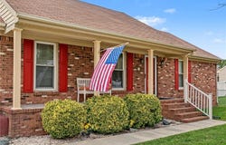 616 Rutherford Drive, Chesapeake, VA 23322