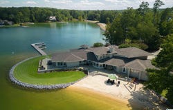 1020 WAKE ROBIN, ECLECTIC, AL 36024