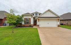 3412 Superior Drive, Oklahoma City, OK 73160