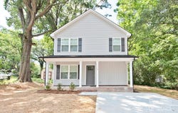 112 St Mary Avenue NW, Concord, NC 28025