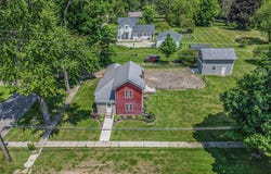 203 E Mill Street, Athens, MI 49011