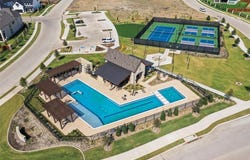 2350 Rolling Vista Lane, Prosper, TX 75078