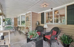 116 HEDDING ROAD, BORDENTOWN, NJ 08505