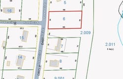 Powell Cir, Andalusia, AL 36420